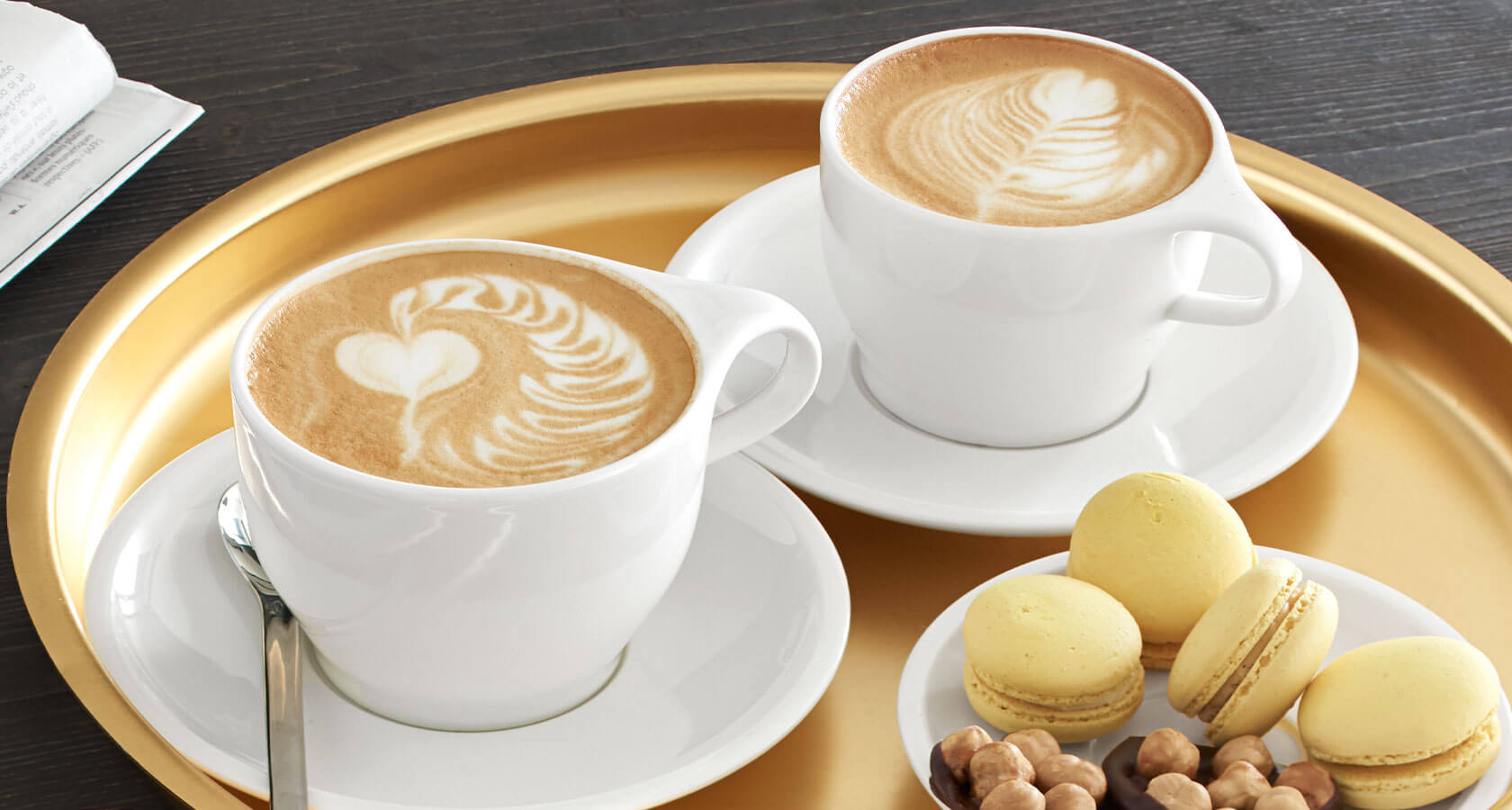 Cappuccino Cups  BarGiant
