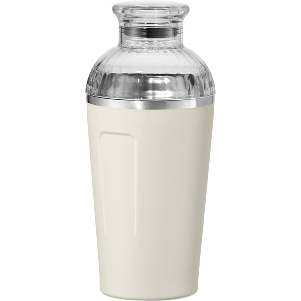 Groove Insulated Cocktail Shaker-17oz