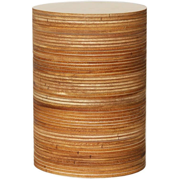 48 Pieces 4 x 4 Inches Unfinished Round Wood Blank Coaster Bulk for Drinks (Set of 48, Circles)