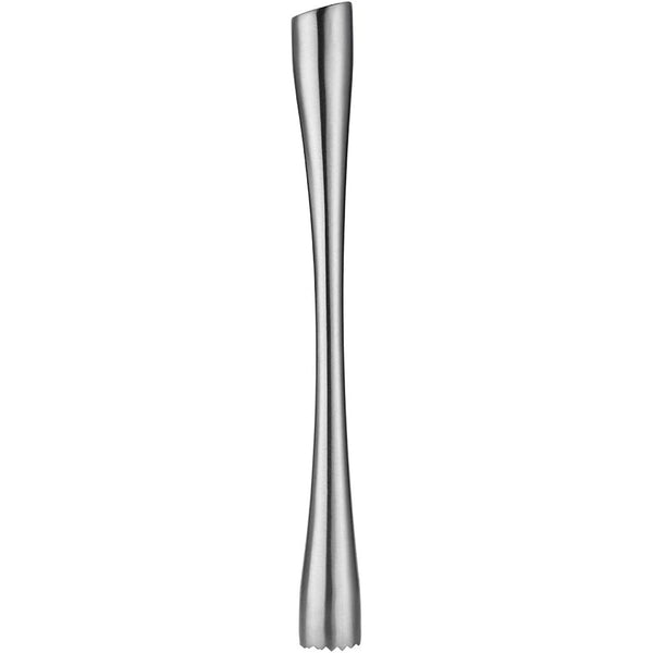 10" 255MM Stainless Steel Sturdy Cocktail Muddler